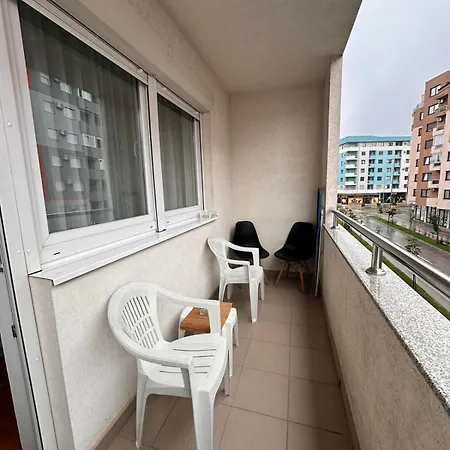 Istocno Sarajevo-trosoban Stan Apartment *