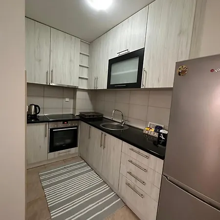 Apartment Istocno Sarajevo-trosoban Stan Donje Mladice